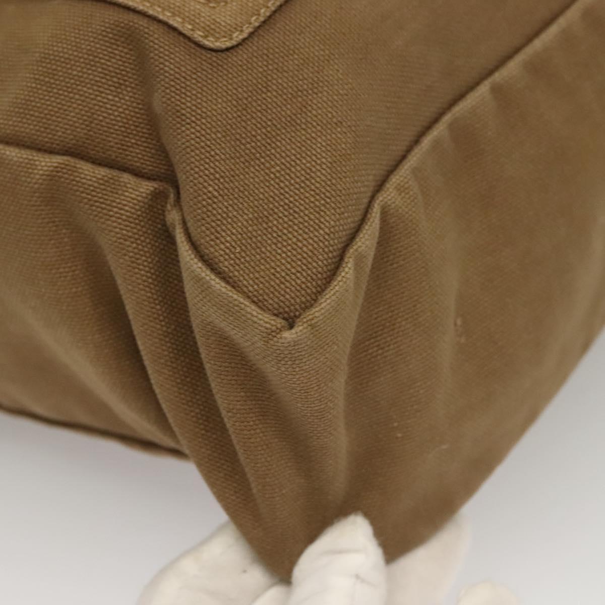 LOUIS VUITTON That's Love Tote MM Tote Bag Brown M95466 LV Auth sw1301