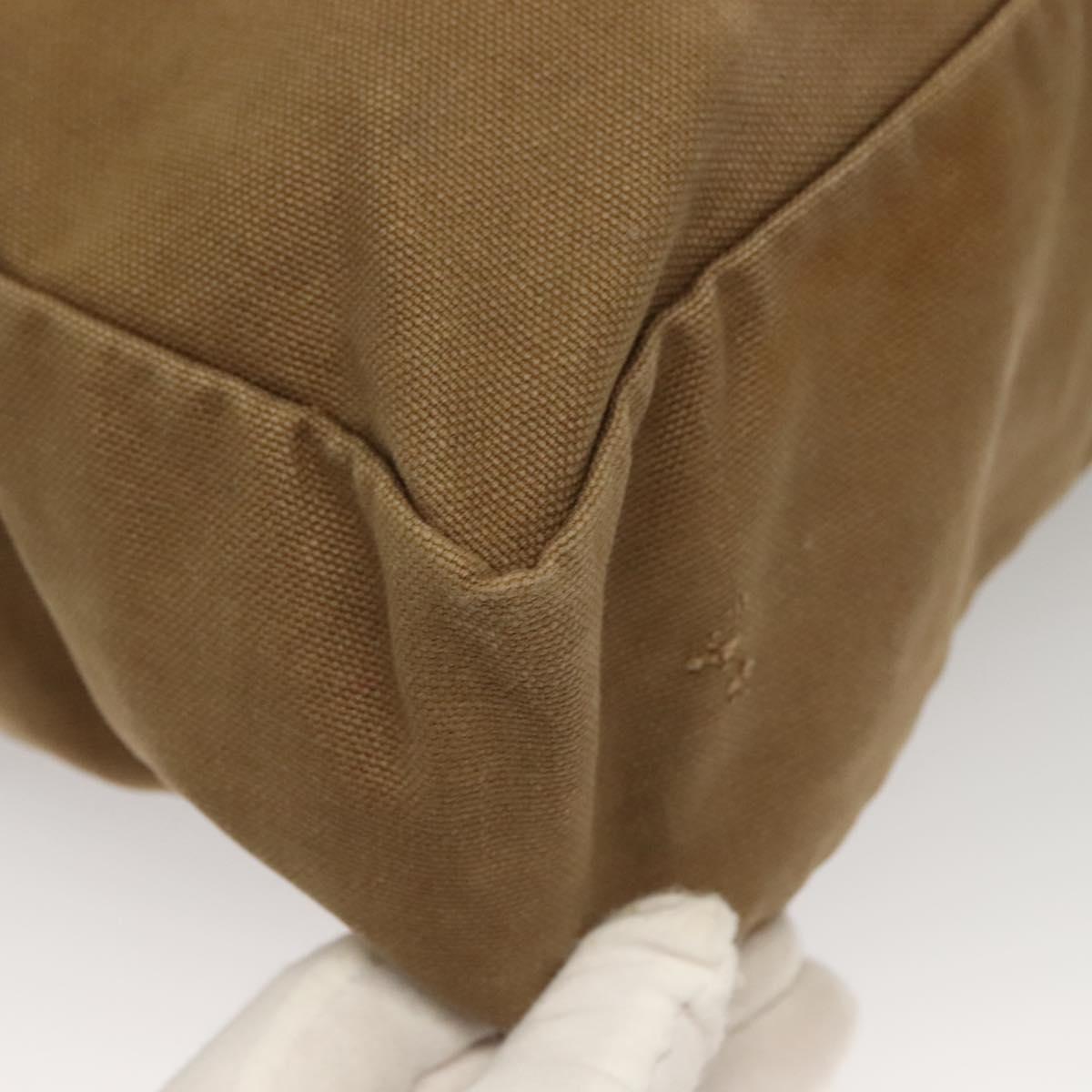 LOUIS VUITTON That's Love Tote MM Tote Bag Brown M95466 LV Auth sw1301