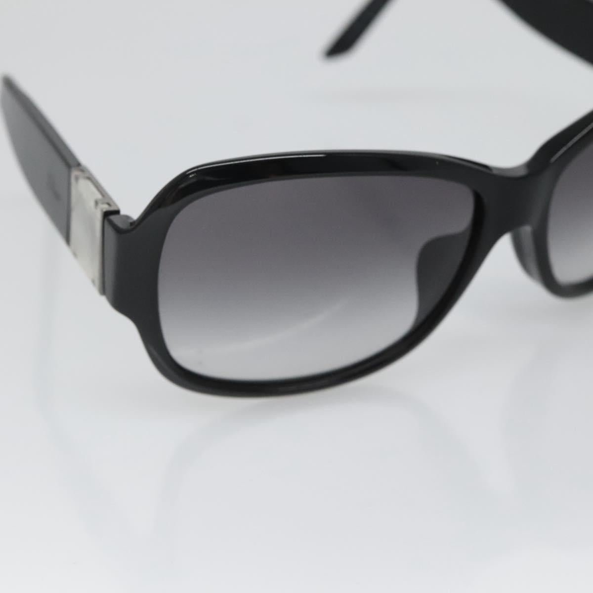 Christian Dior Sunglasses plastic Black Auth sw1397