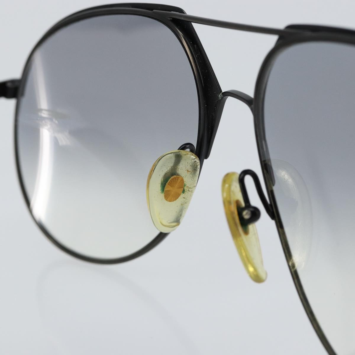 Christian Dior Sunglasses Plastic Black Auth SW1672