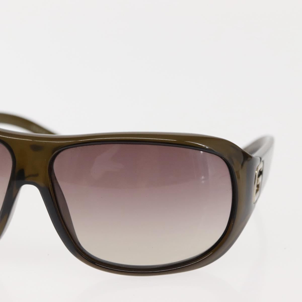 Ray-Ban Celine Gucci Sunglasses Plastic 4Set Black Auth sw1699