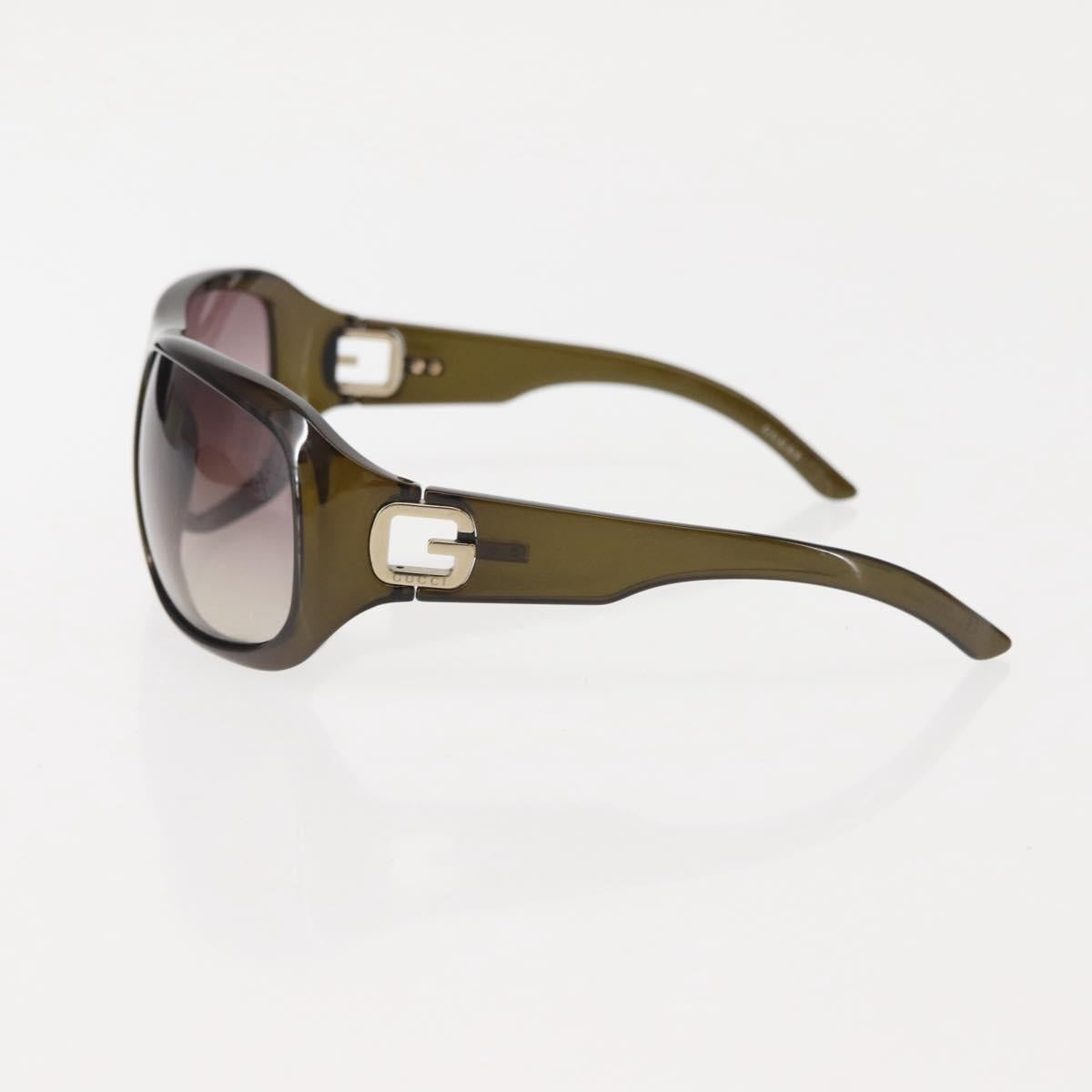 Ray-Ban Celine Gucci Sunglasses Plastic 4Set Black Auth sw1699