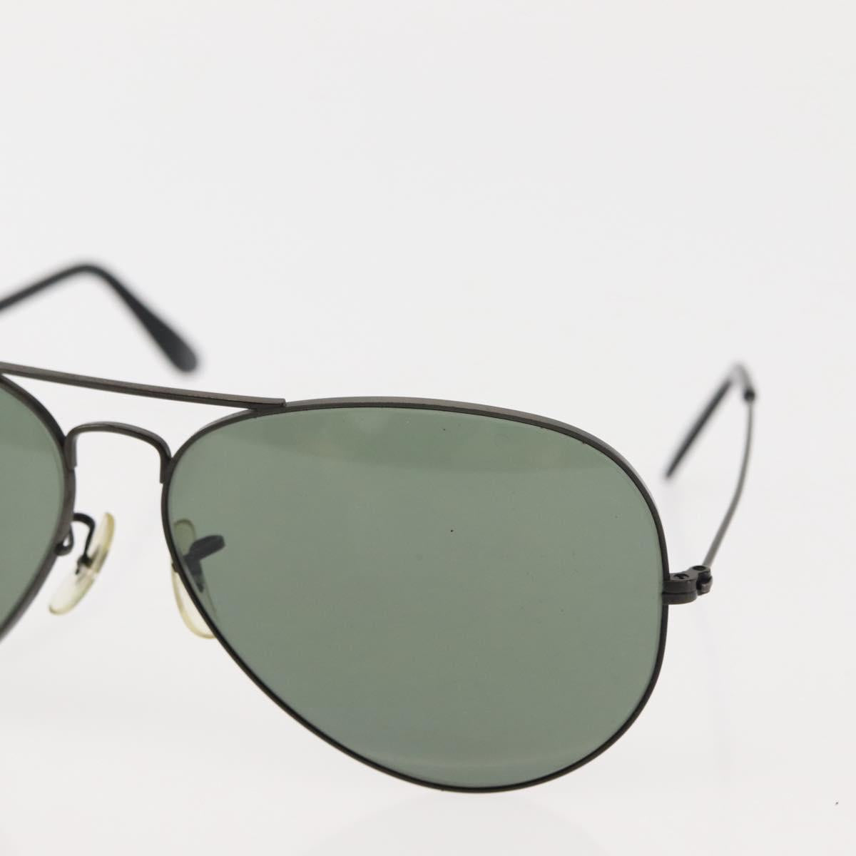 Ray-Ban Celine Gucci Sunglasses Plastic 4Set Black Auth sw1699