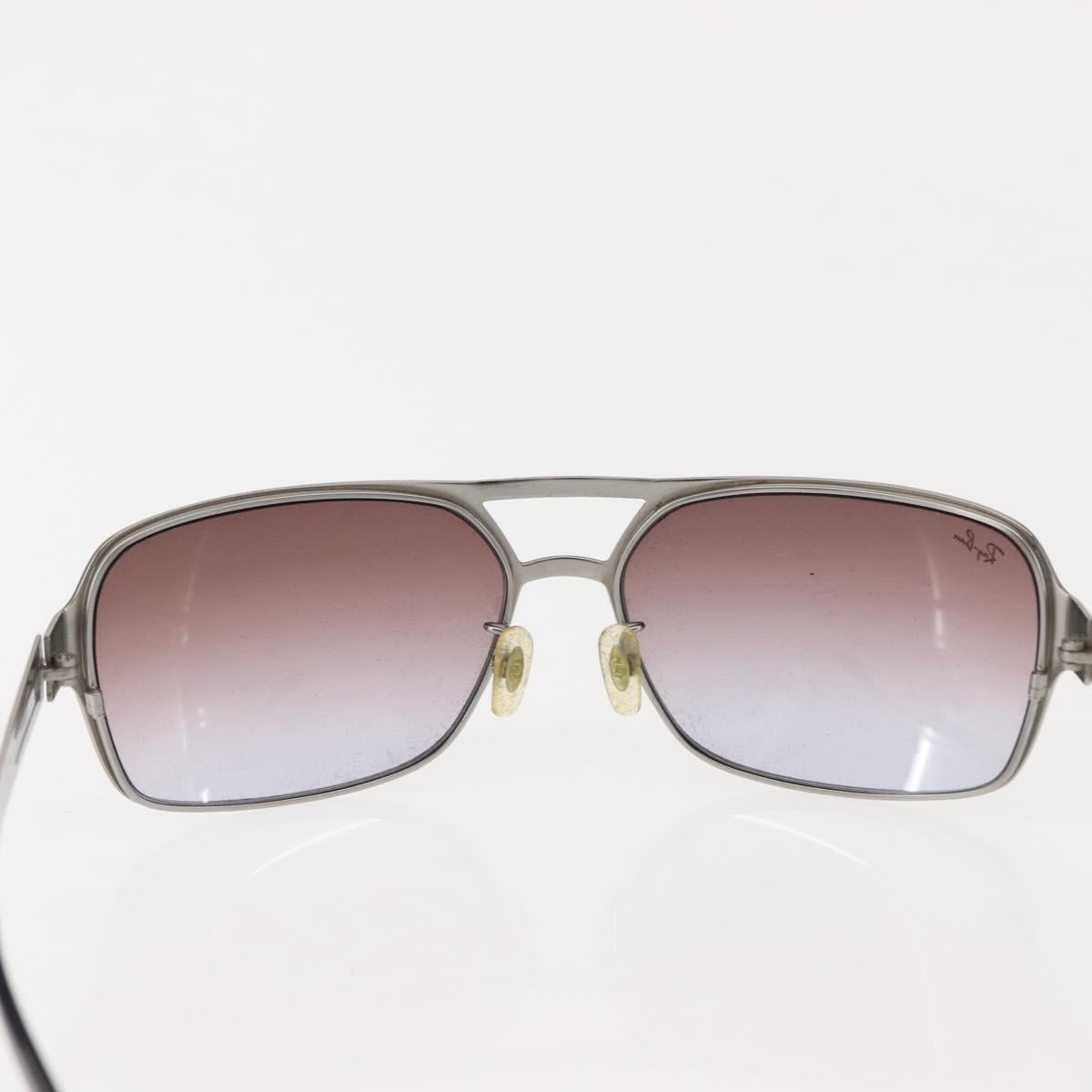 Ray-Ban Celine Gucci Sunglasses Plastic 4Set Black Auth sw1699