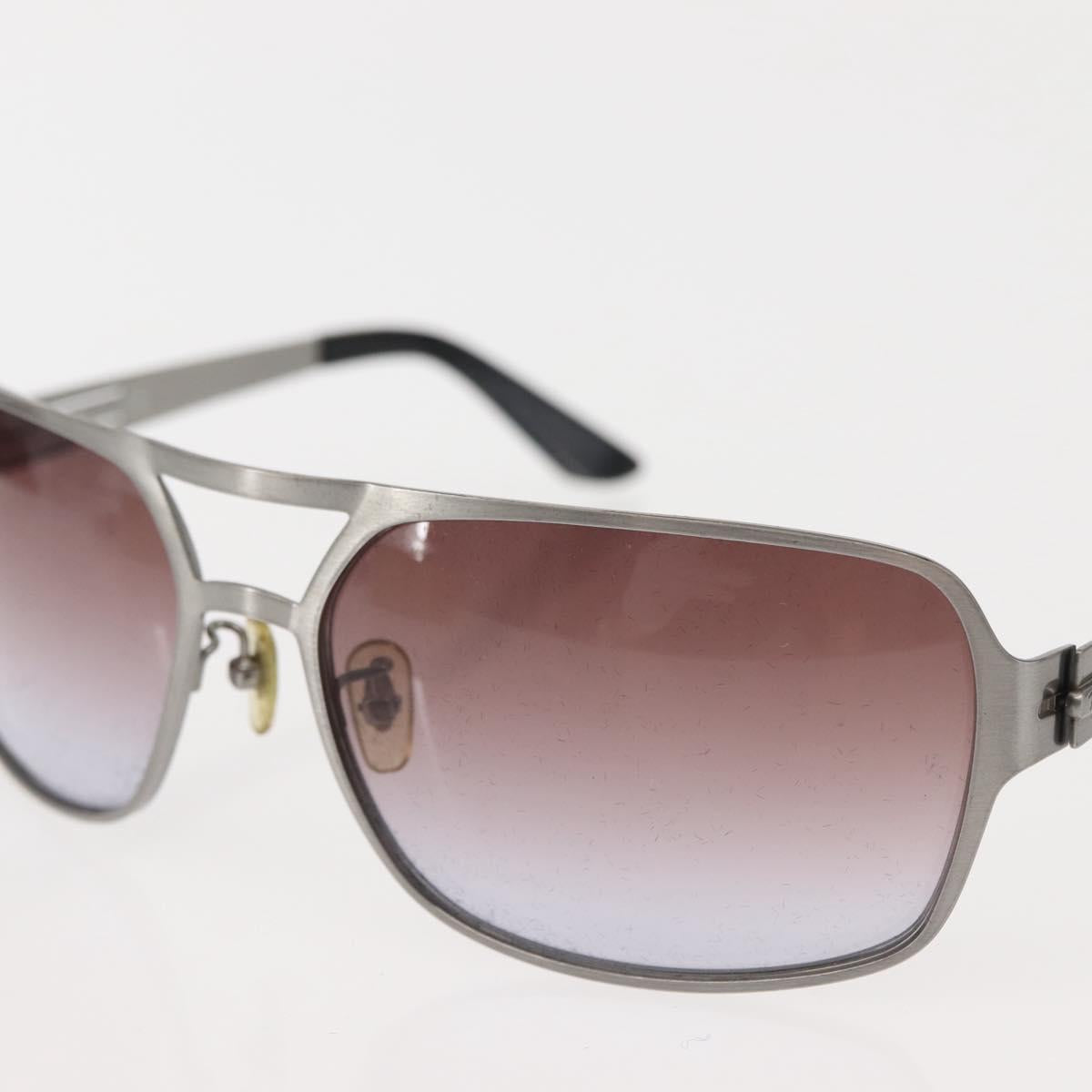Ray-Ban Celine Gucci Sunglasses Plastic 4Set Black Auth sw1699