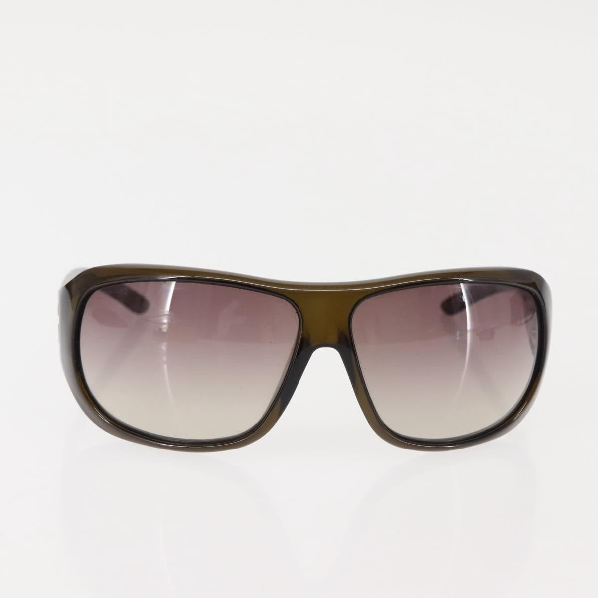 Ray-Ban Celine Gucci Sunglasses Plastic 4Set Black Auth sw1699