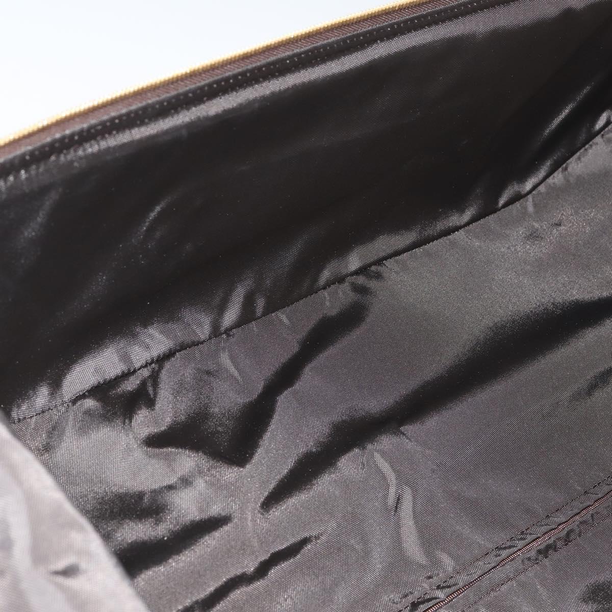 LOUIS VUITTON Monogram Pegas 55 suitcase M23294 LV Auth SW1732