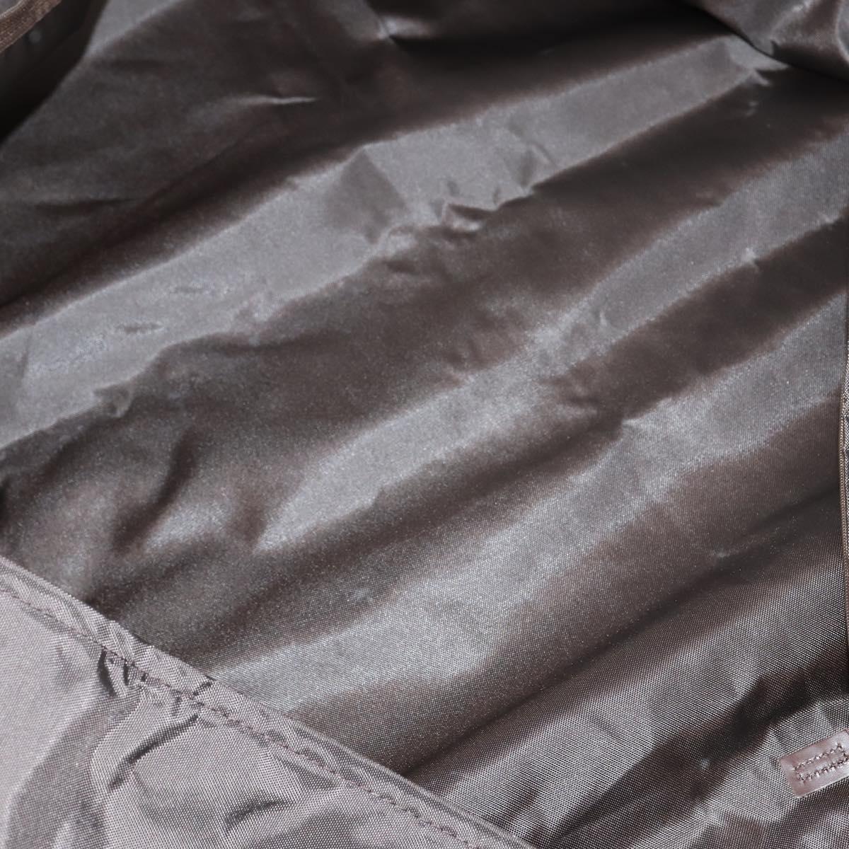 LOUIS VUITTON Monogram Pegas 55 suitcase M23294 LV Auth SW1732