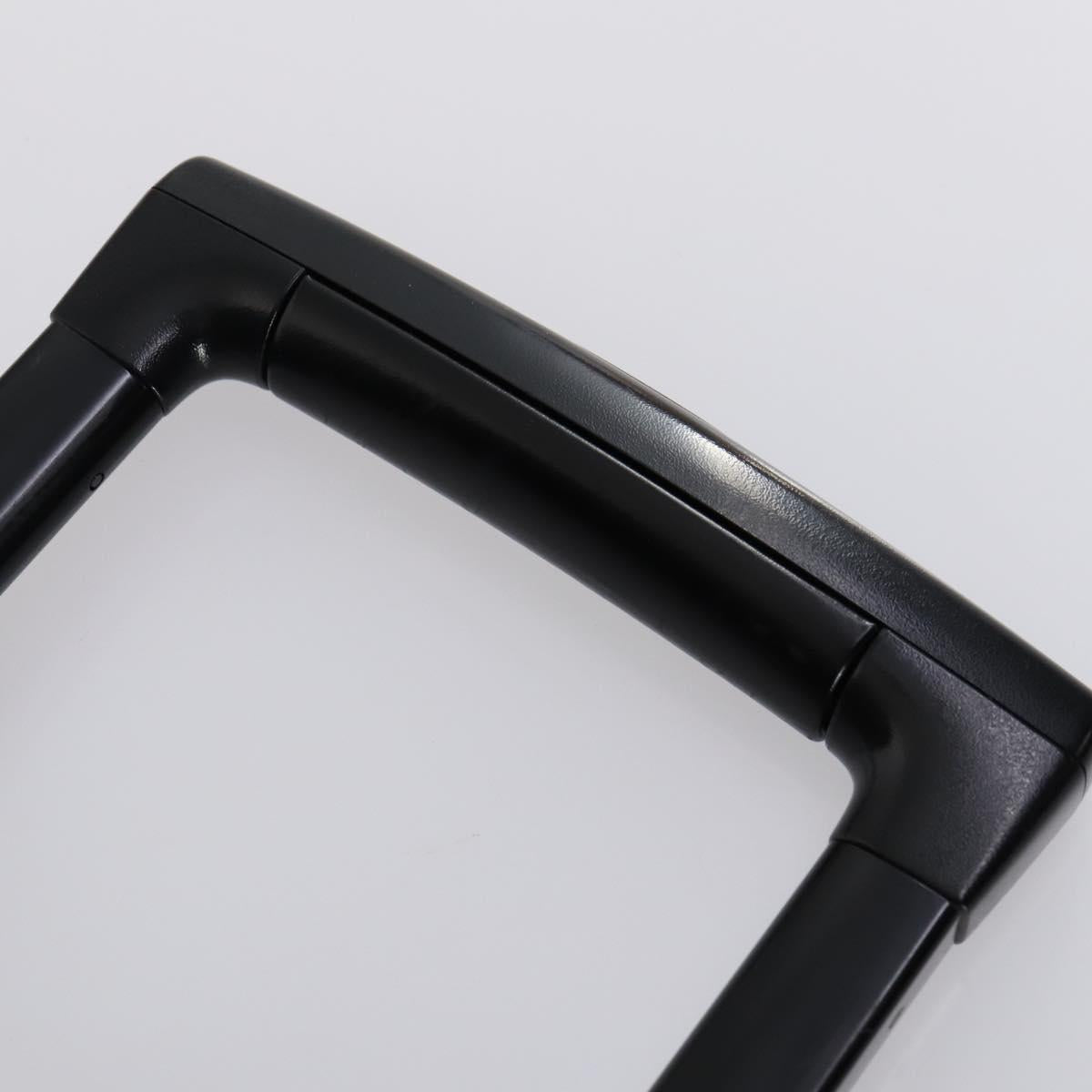 LOUIS VUITTON Damier Graphite Pegas 55 N23300 LV Auth SW1785