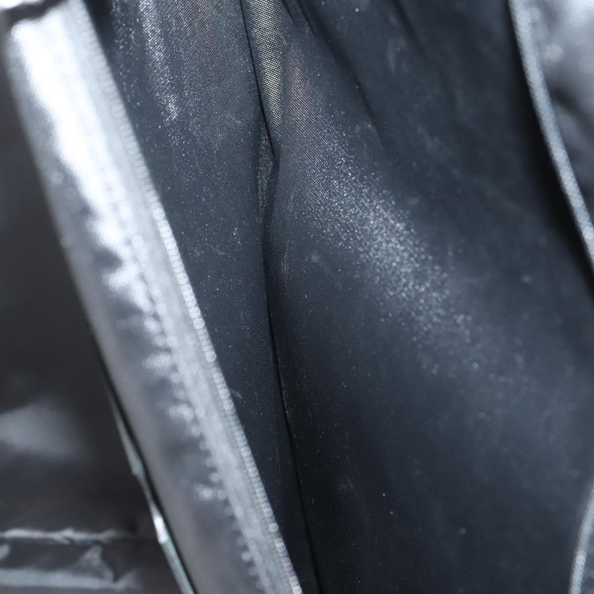 LOUIS VUITTON Damier Graphite Pegas 55 N23300 LV Auth SW1785