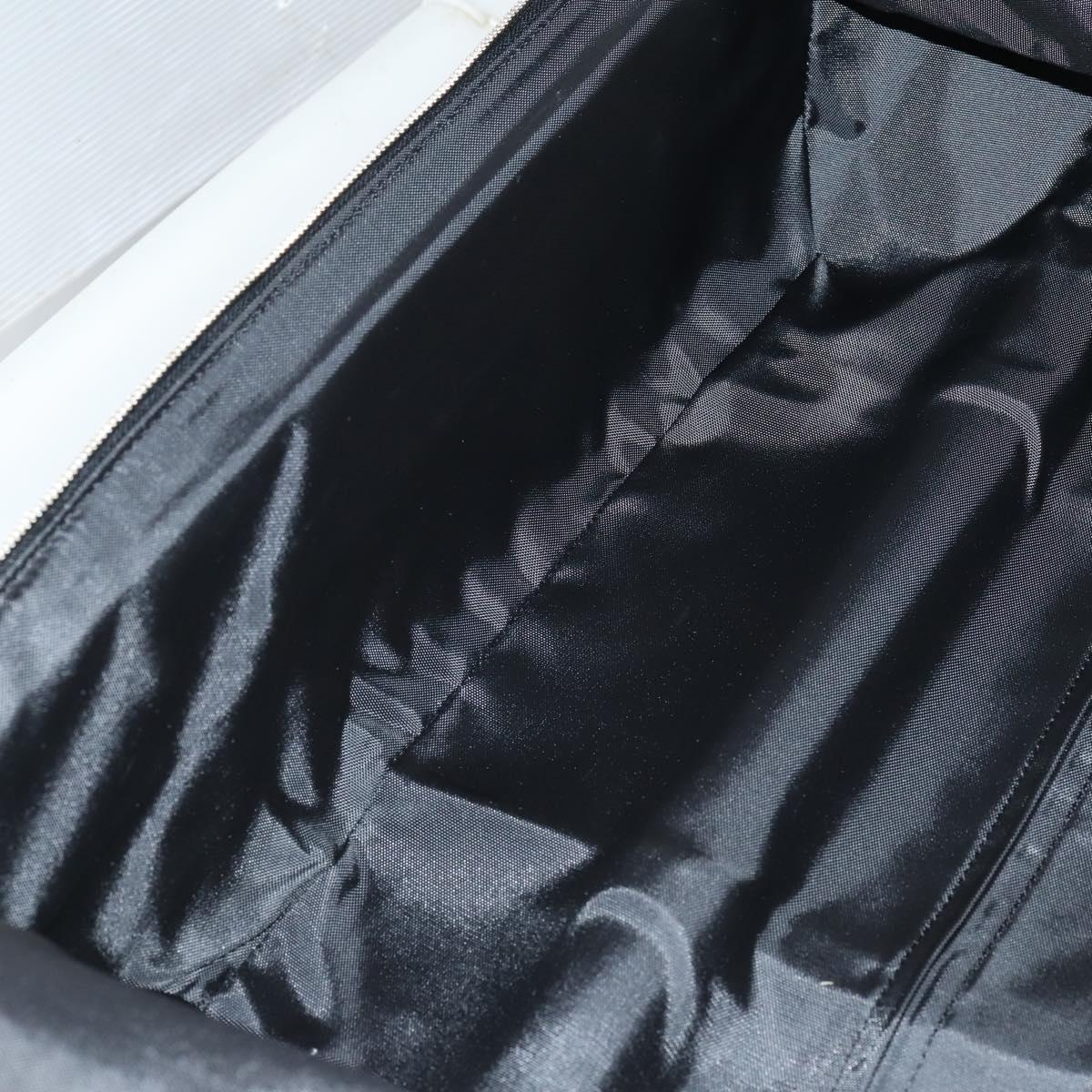 LOUIS VUITTON Damier Graphite Pegas 55 N23300 LV Auth SW1785