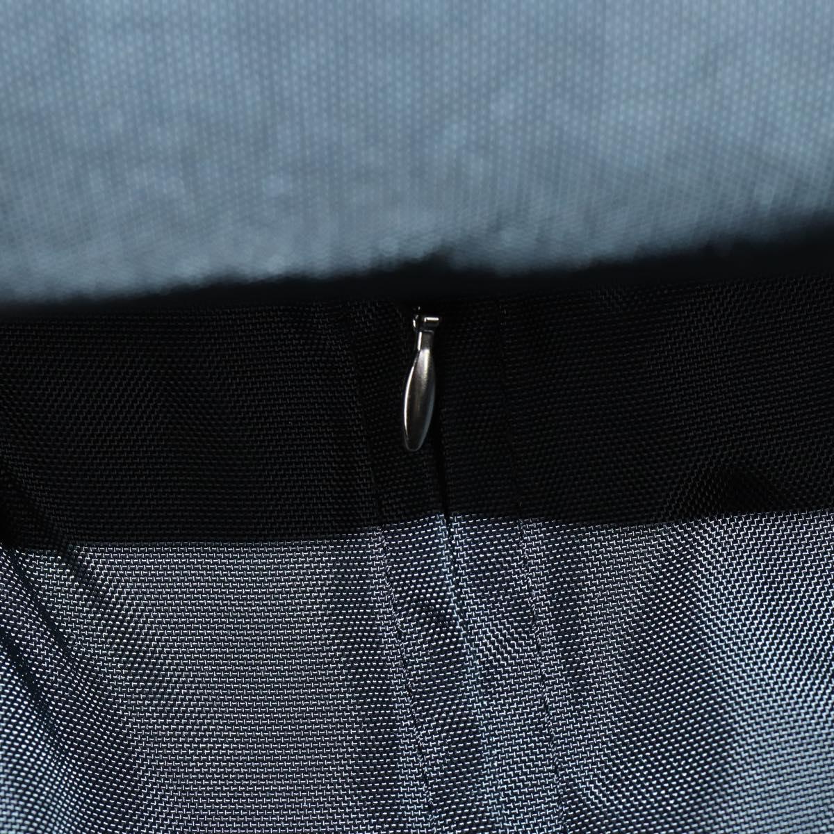 LOUIS VUITTON Damier Graphite Pegas 55 N23300 LV Auth SW1785