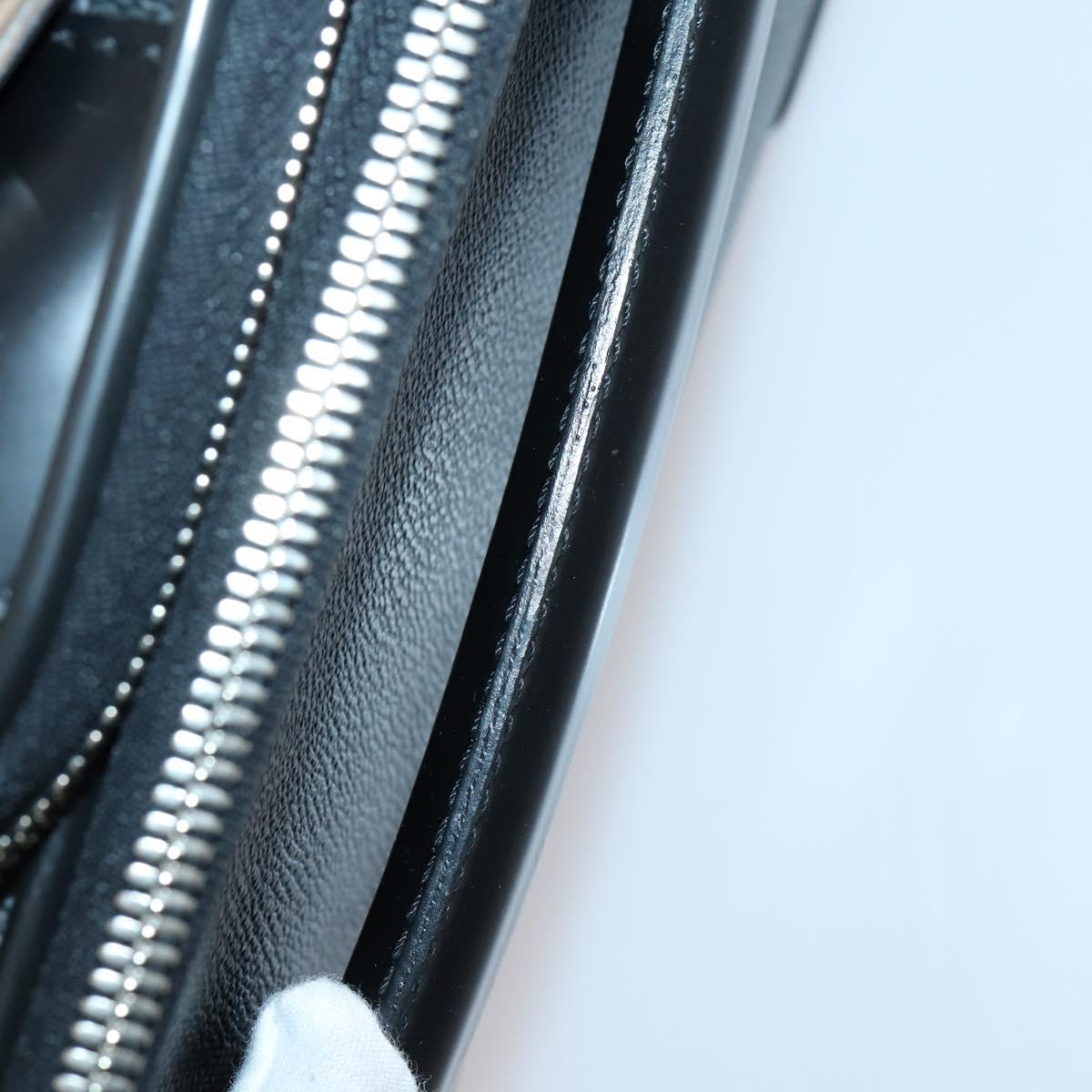 LOUIS VUITTON Damier Graphite Pegas 55 N23300 LV Auth SW1785