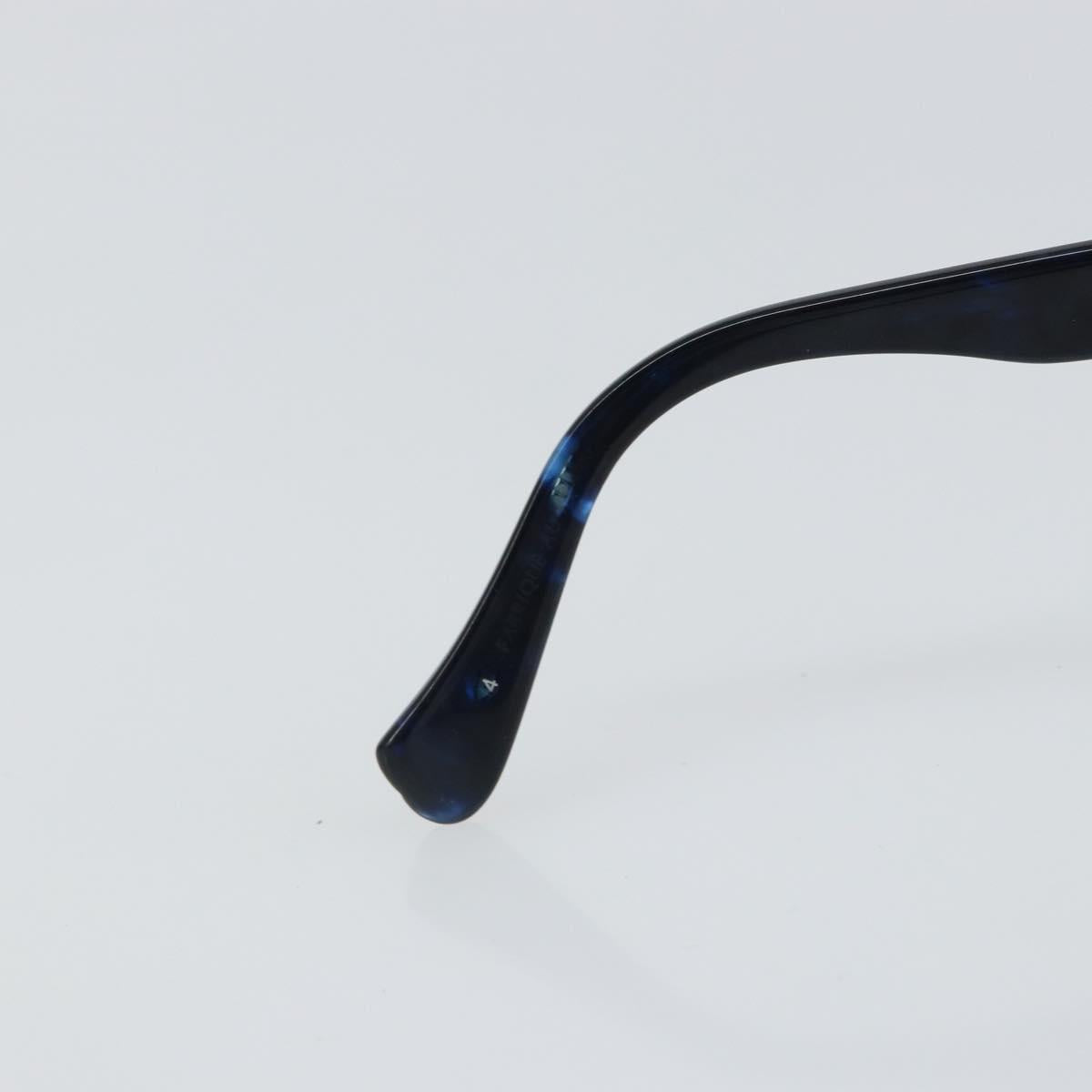 SAINT LAURENT Sunglasses plastic Black Auth SW1997