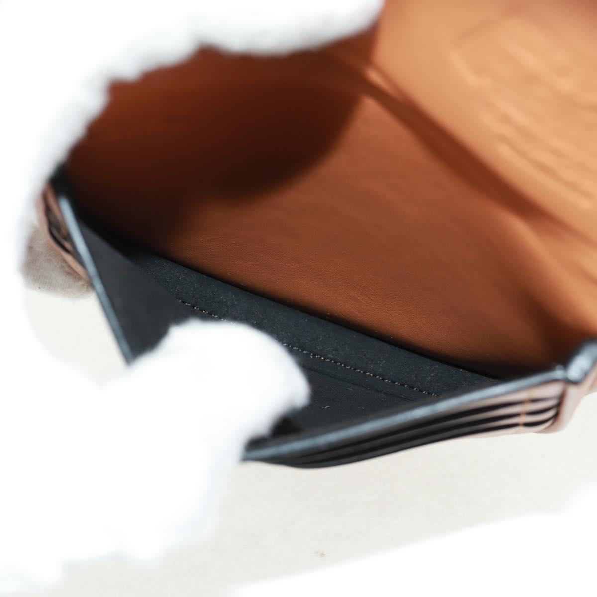 LOEWE PARCO Collaboration Only To 50 Pieces Worldwide Mario Bag Auth SW2124SM