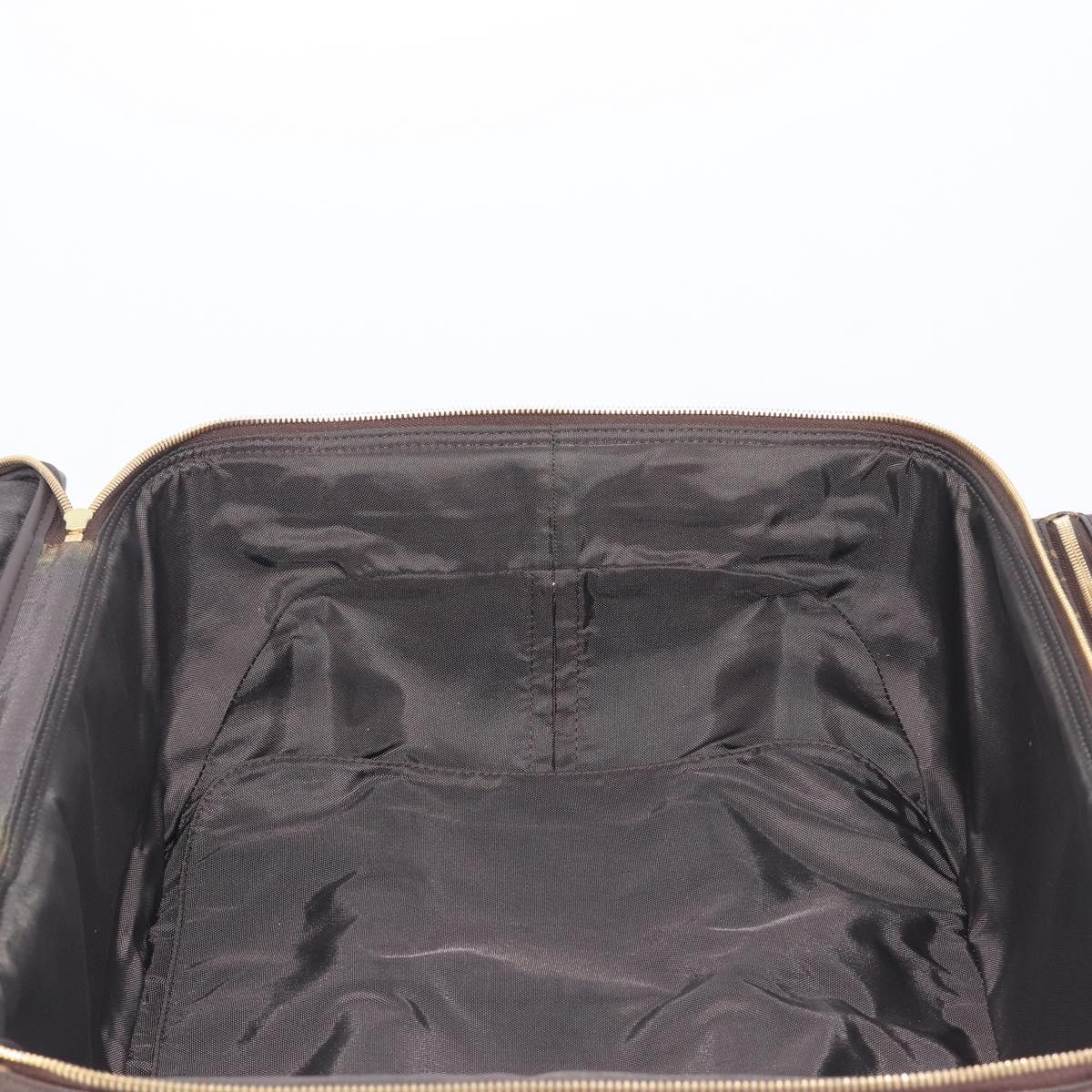 LOUIS VUITTON Monogram Trolley 50 Bosphore Suitcase M23259 LV Auth SW2892