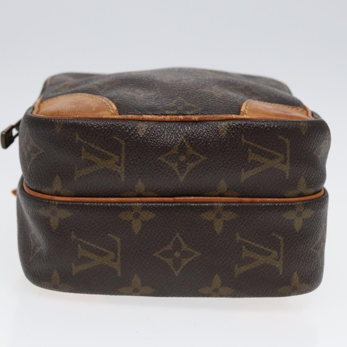 LOUIS VUITTON Monogram Amazon Shoulder Bag M45236 LV Auth th5143