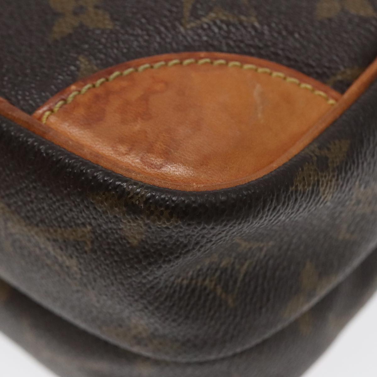 LOUIS VUITTON Monogram Amazon Shoulder Bag M45236 LV Auth th5143