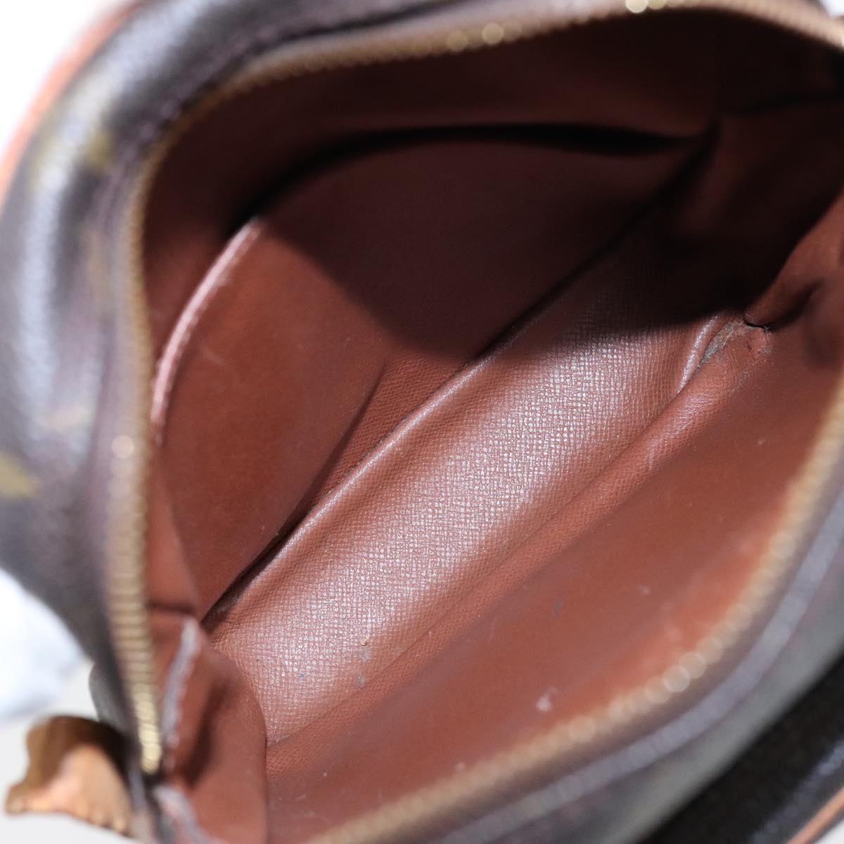 LOUIS VUITTON Monogram Amazon Shoulder Bag M45236 LV Auth th5143