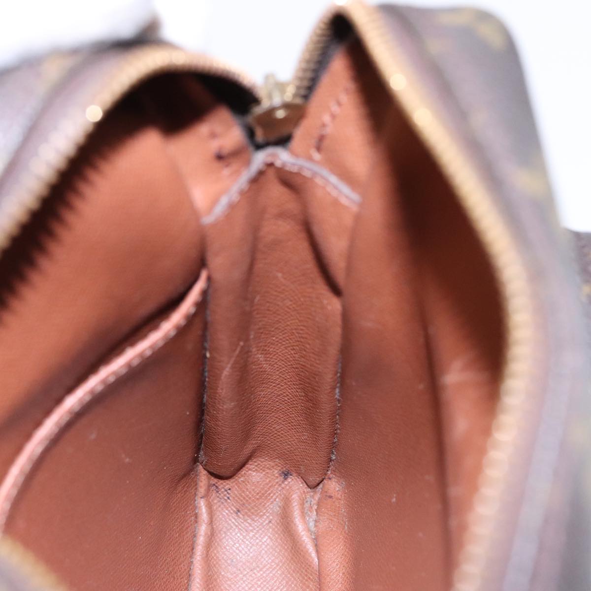 LOUIS VUITTON Monogram Amazon Shoulder Bag M45236 LV Auth th5143