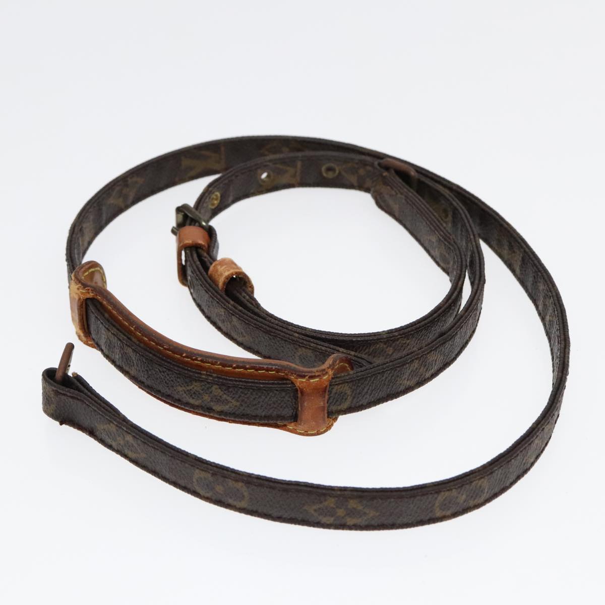 LOUIS VUITTON Monogram Amazon Shoulder Bag M45236 LV Auth th5143