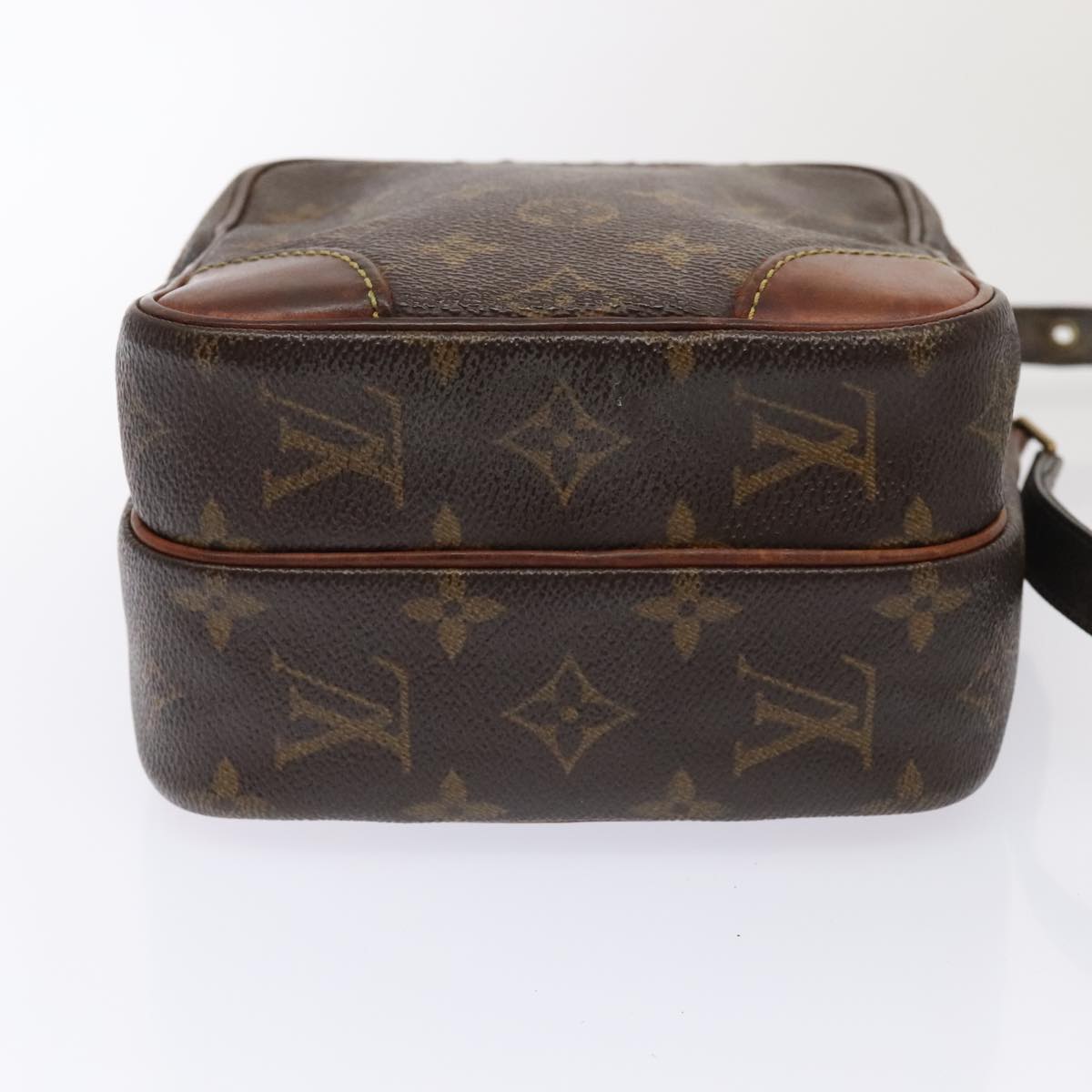 LOUIS VUITTON Monogram Amazon Shoulder Bag M45236 LV Auth th5275