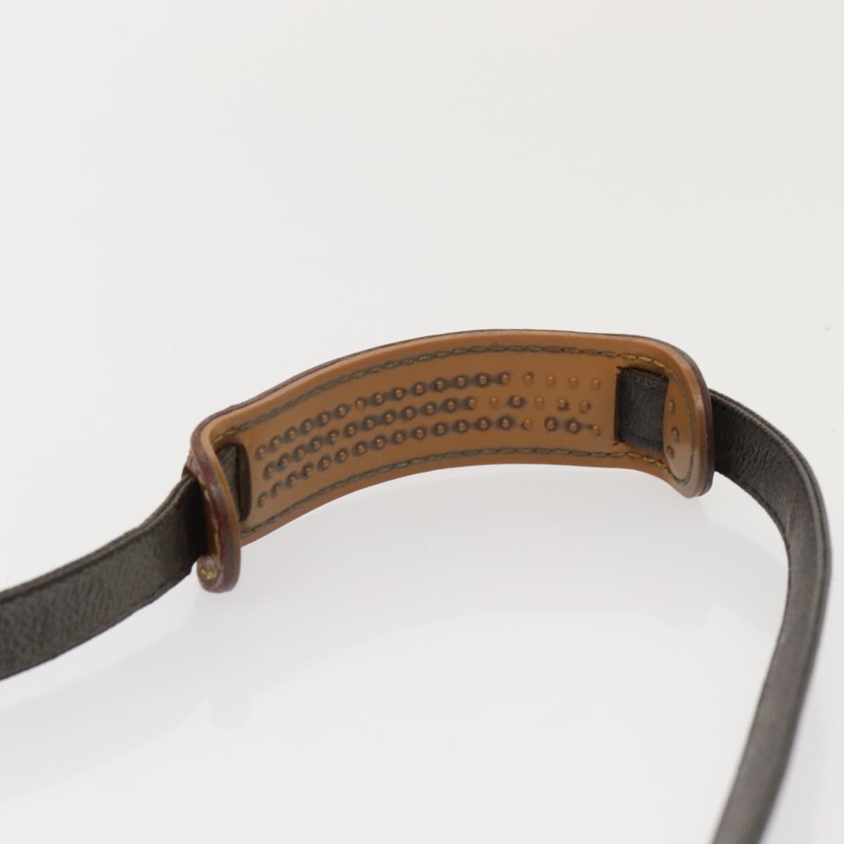 LOUIS VUITTON Monogram Amazon Shoulder Bag M45236 LV Auth th5275