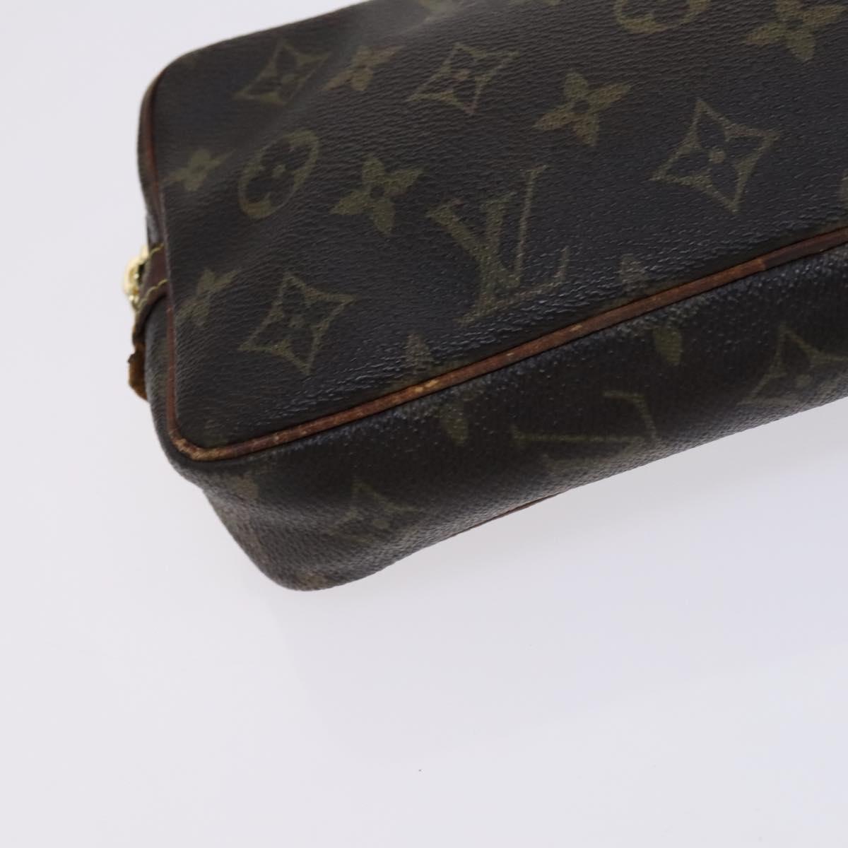 LOUIS VUITTON Monogram Marly Bandouliere Shoulder Bag M51828 LV Auth th5699