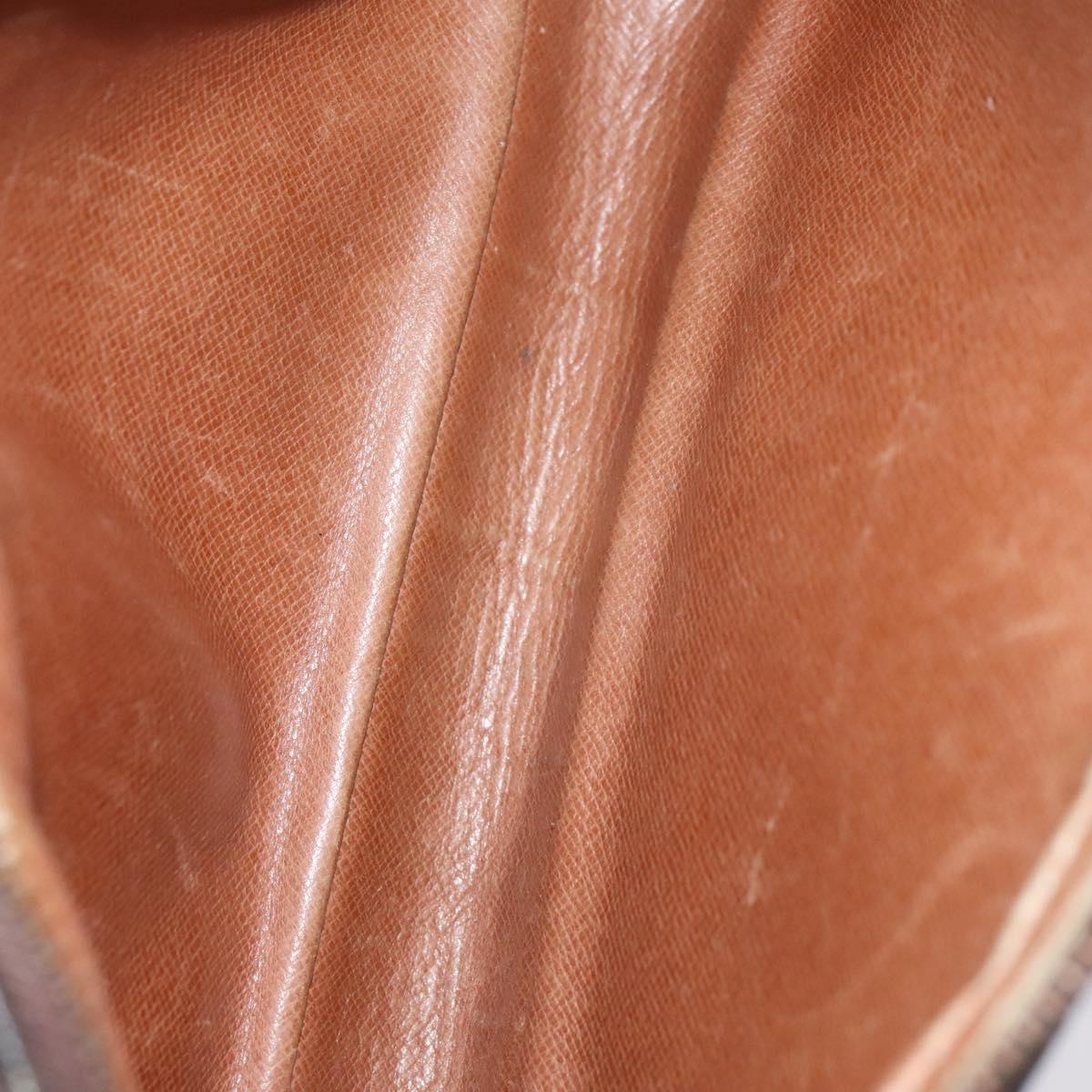 LOUIS VUITTON Monogram Marly Bandouliere Shoulder Bag M51828 LV Auth th5699