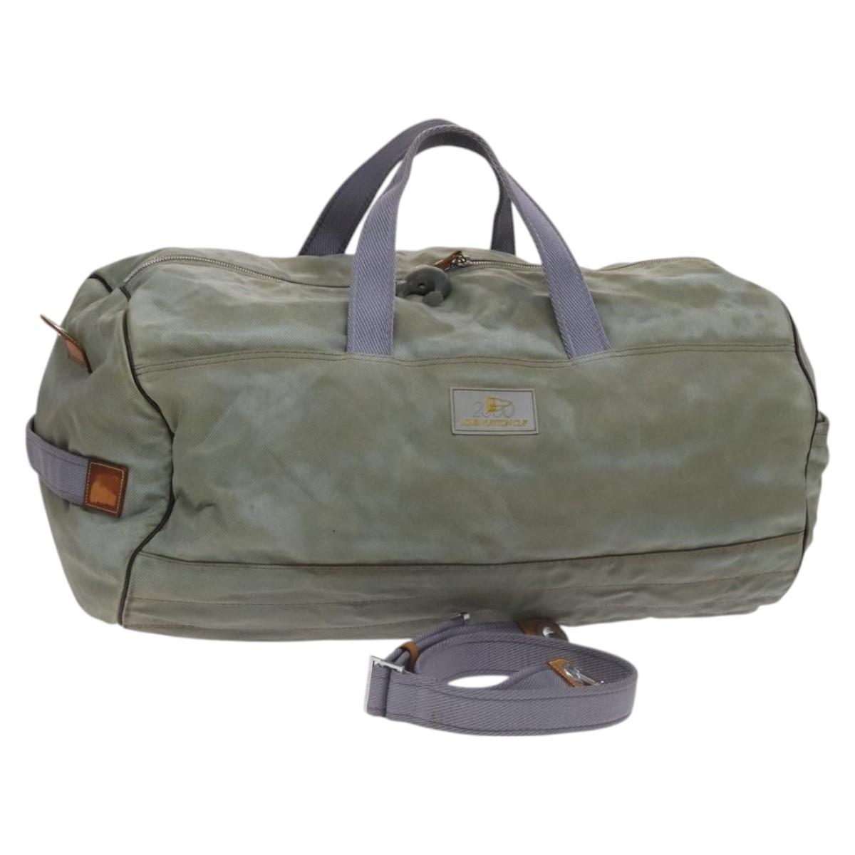 LOUIS VUITTON LV Cup Shoulder Bag Green M80511 LV Auth th5723