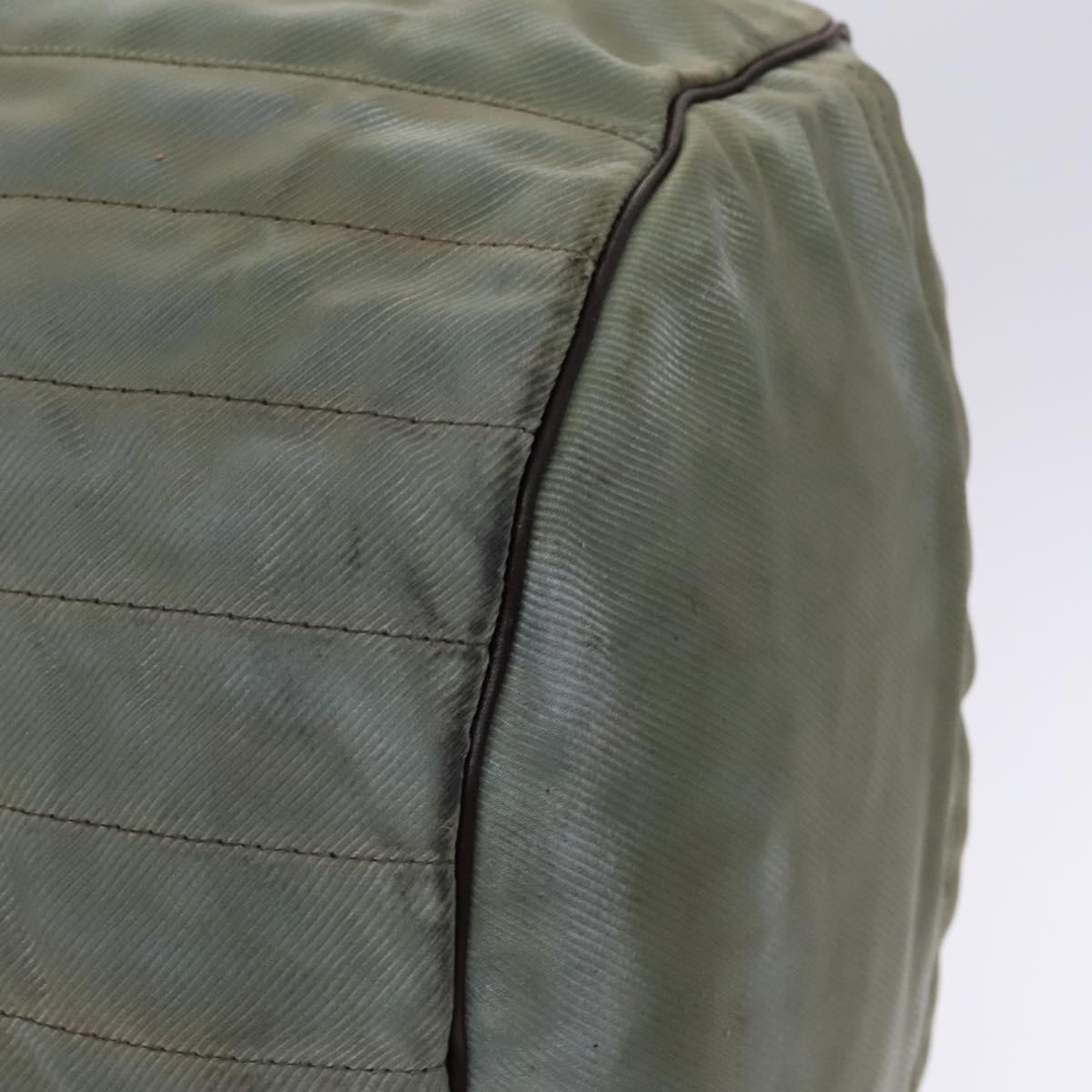 LOUIS VUITTON LV Cup Shoulder Bag Green M80511 LV Auth th5723