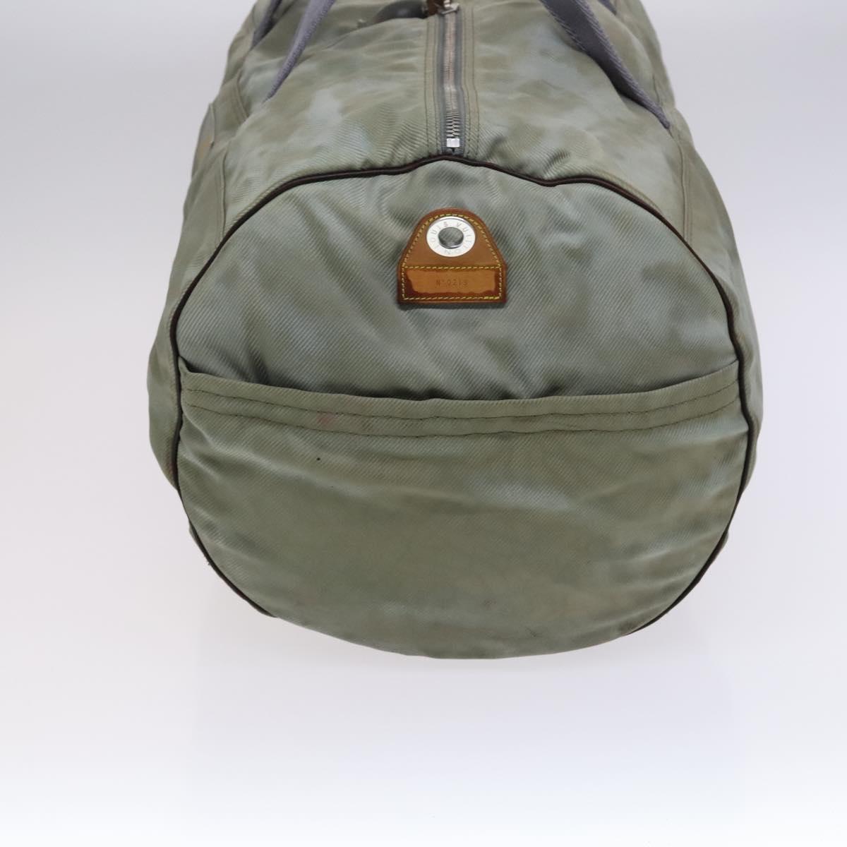 LOUIS VUITTON LV Cup Shoulder Bag Green M80511 LV Auth th5723