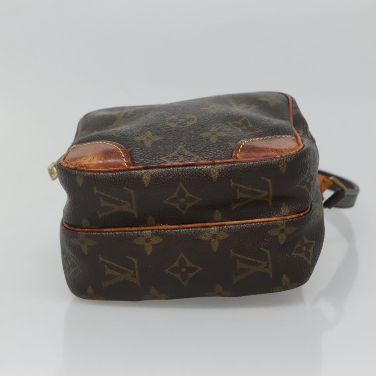 LOUIS VUITTON Monogram Amazon Shoulder Bag M45236 LV Auth th5779