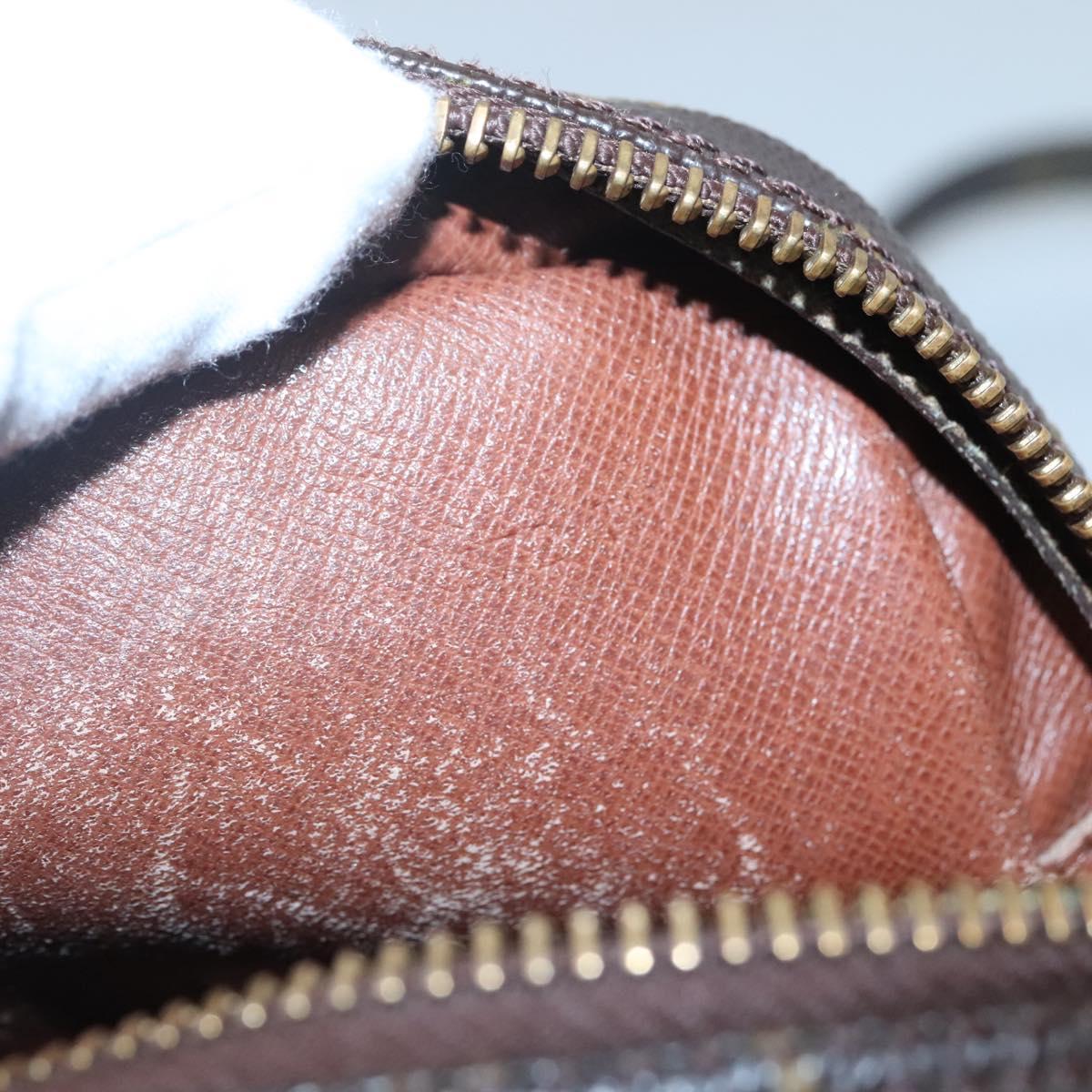 LOUIS VUITTON Monogram Amazon Shoulder Bag M45236 LV Auth th5918