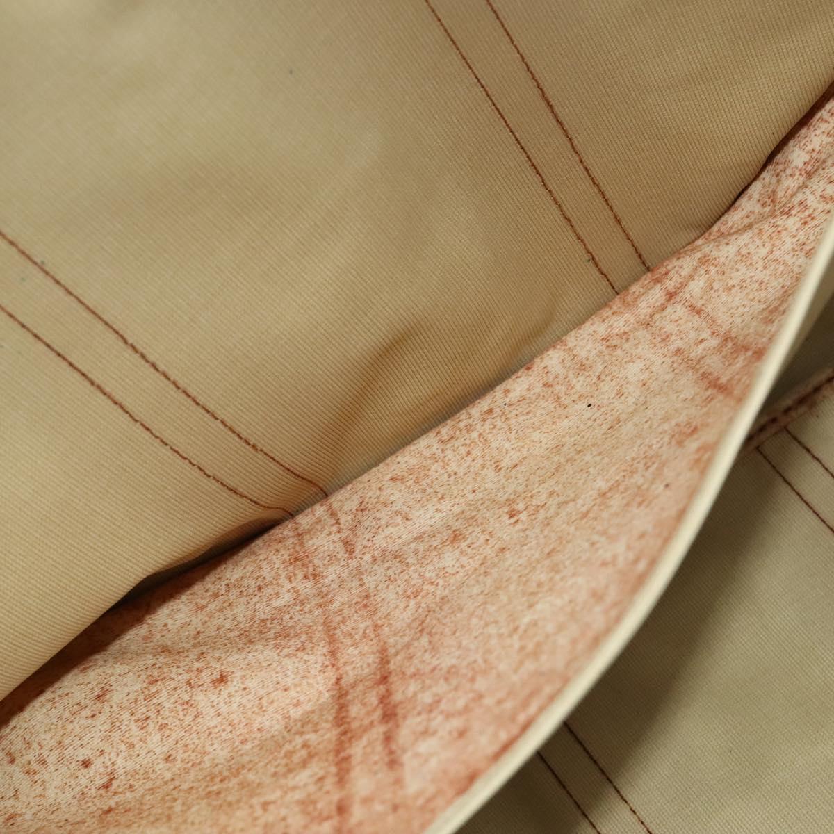 LOUIS VUITTON Monogram Sirius 45 Boston Bag M41408 LV Auth th6178