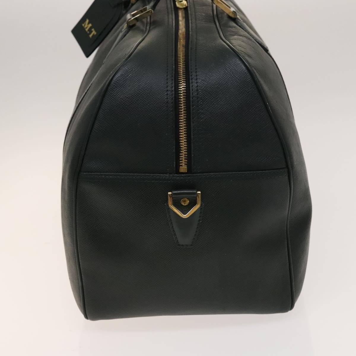 LOUIS VUITTON Taiga Kendal PM Boston Bag Epicea M30124 LV Auth th6273