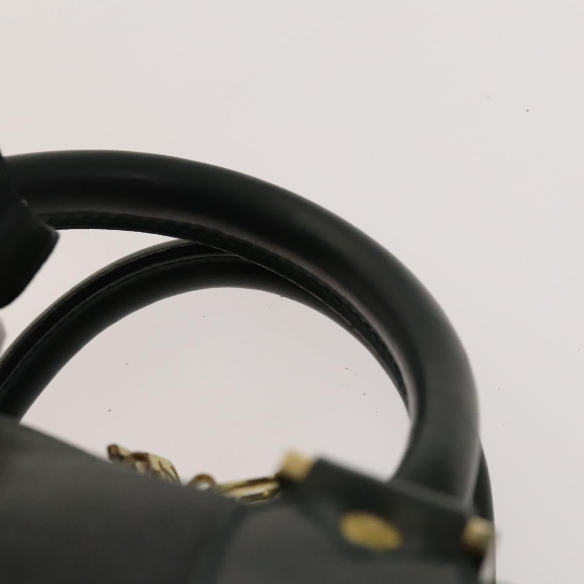 LOUIS VUITTON Taiga Kendal PM Boston Bag Epicea M30124 LV Auth th6273