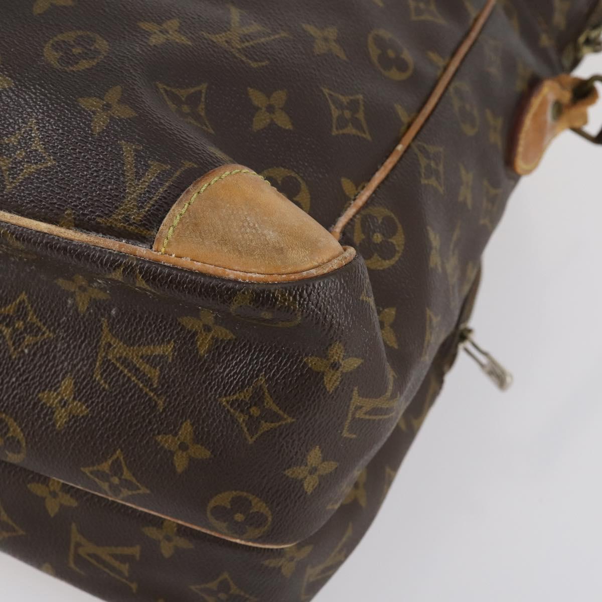 LOUIS VUITTON Monogram Amazon GM Shoulder Bag M45234 LV Auth th6316