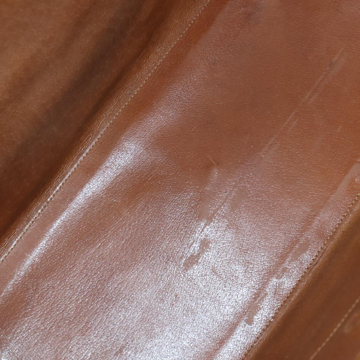 LOUIS VUITTON Monogram Sac Weekend GM Tote Bag M42420 LV Auth th6431