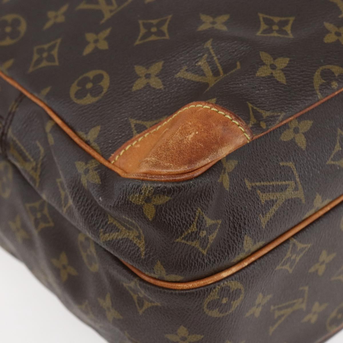 LOUIS VUITTON Monogram Amazon GM Shoulder Bag M45234 LV Auth th6502