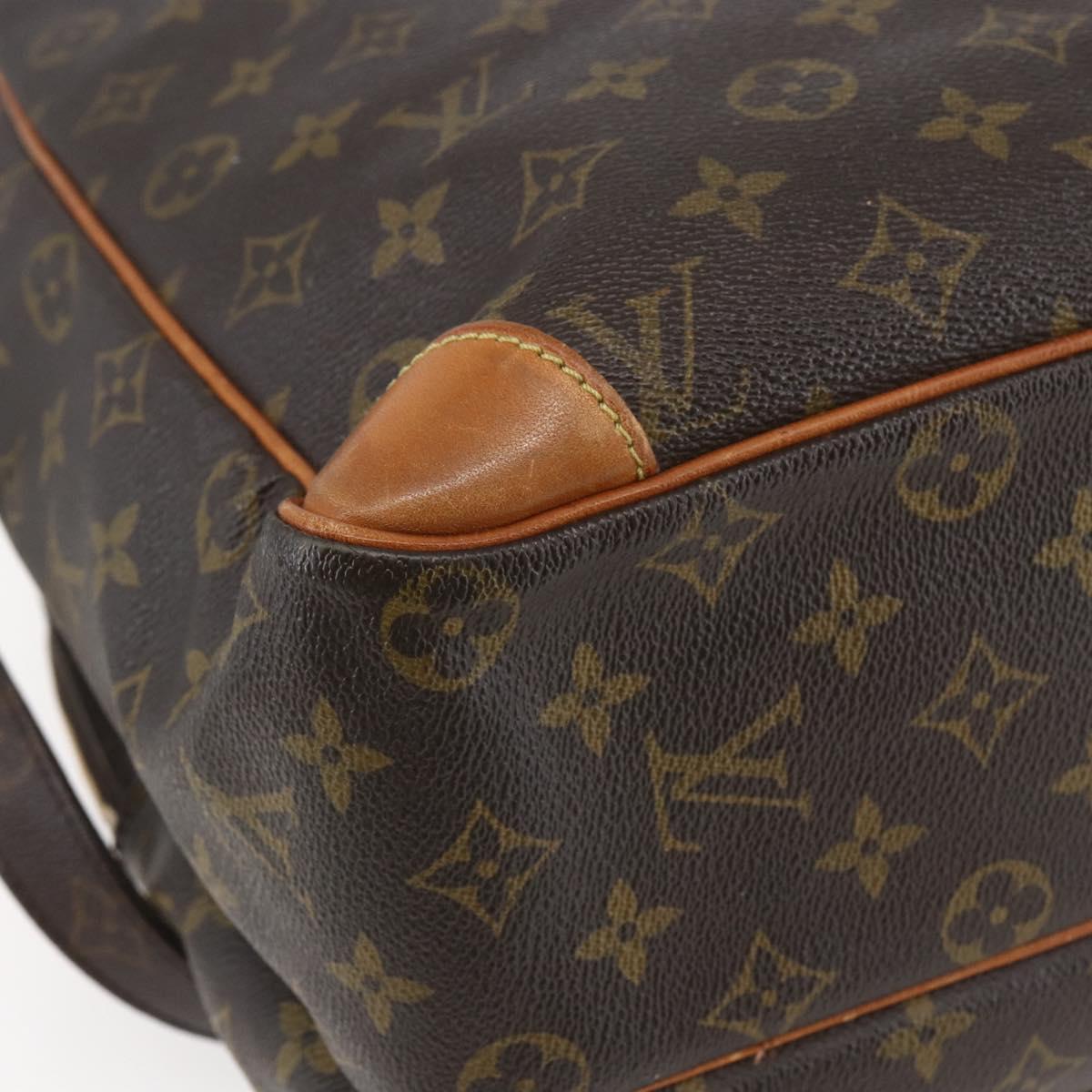 LOUIS VUITTON Monogram Amazon GM Shoulder Bag M45234 LV Auth th6502