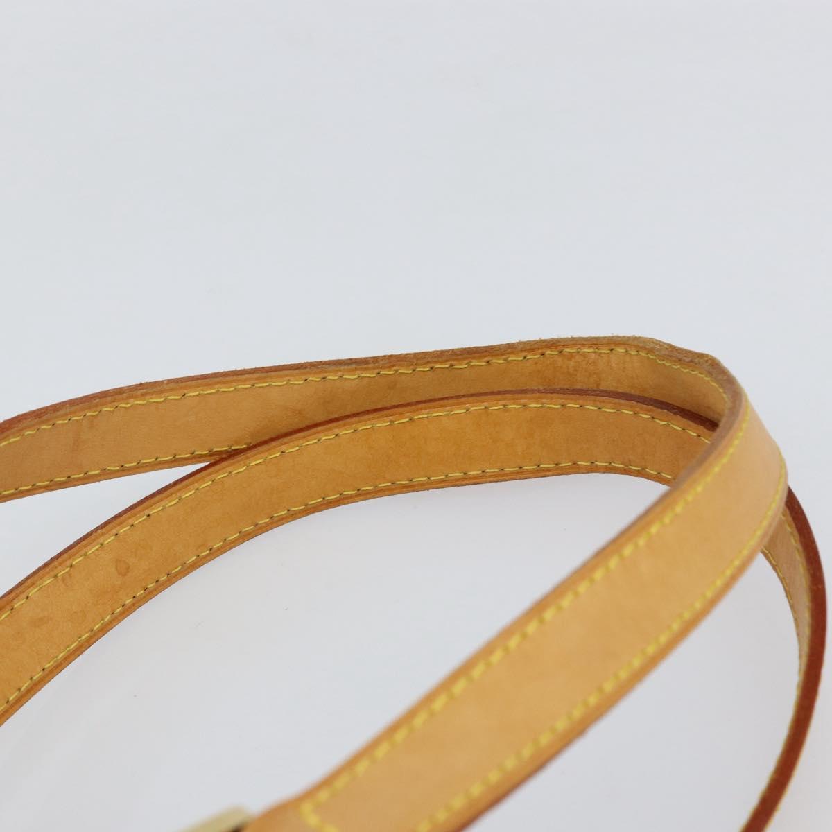 LOUIS VUITTON Monogram Vernis Columbus Tote Bag Gris M91028 LV Auth th6514