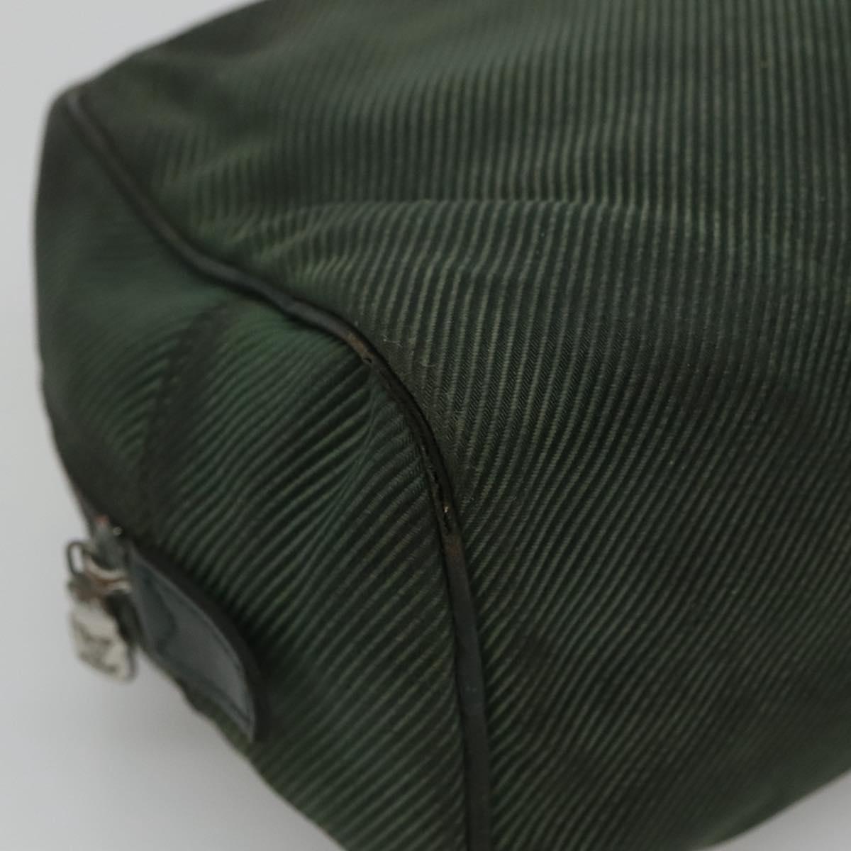 LOUIS VUITTON Taiga Parana Clutch Bag Epicea M30754 LV Auth ti2625