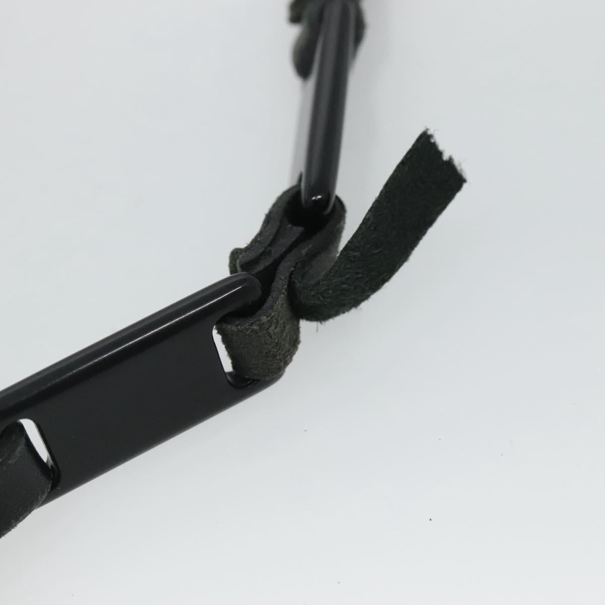 PRADA Tote Bag Nylon Black Auth ti2918