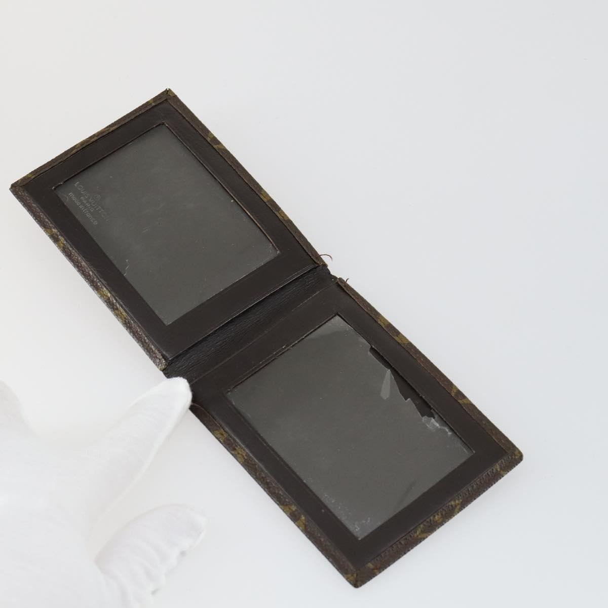 LOUIS VUITTON Monogram Epi Wallet 5 Set Blue LV Auth ti3625