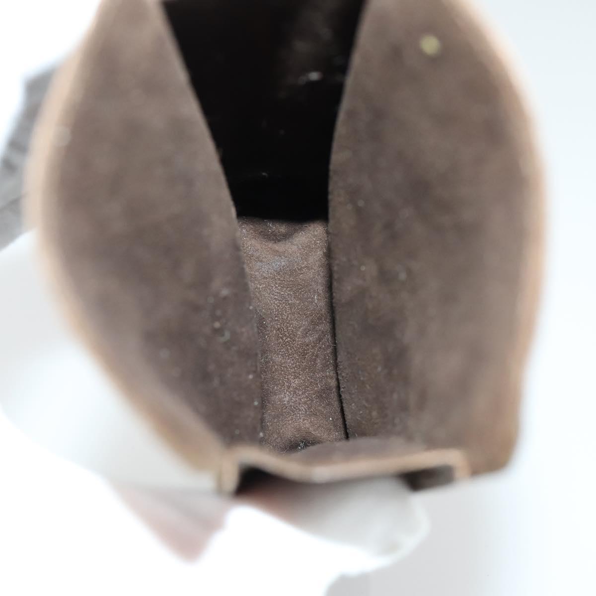 LOUIS VUITTON Monogram Epi Pouch 3 Set Yellow LV Auth ti3627