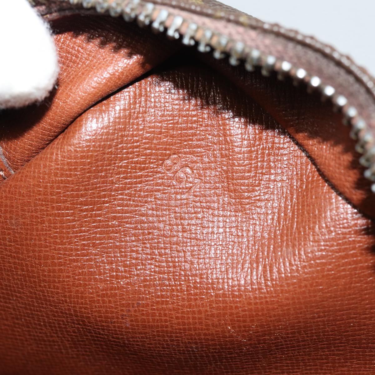 LOUIS VUITTON Monogram Trocadero 27 Shoulder Bag M51274 LV Auth ti3953