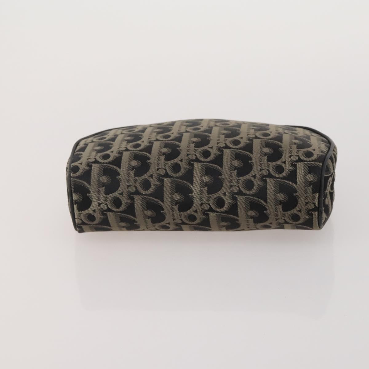 Christian Dior Celine Trotter Shoulder Clutch Hand Bag 4 Set Brown Auth ti4034