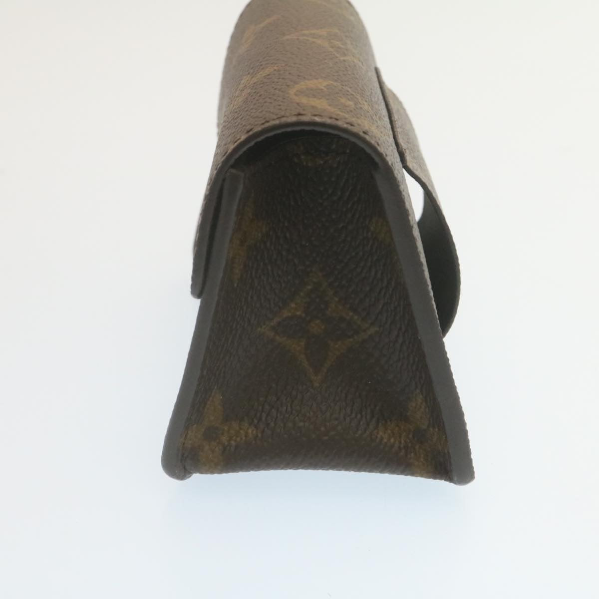LOUIS VUITTON Monogram Ceinture Daily Multi Pocket Waist Bag M0236Y Auth ai676SAM