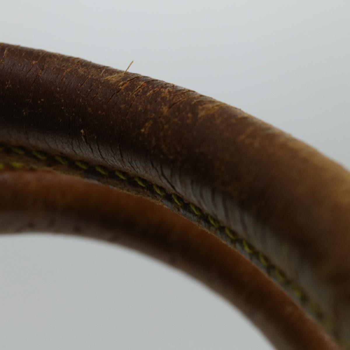 LOUIS VUITTON Monogram Keepall 45 Boston Bag M41428 LV Auth yk11007